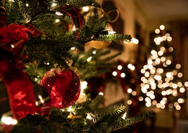 How to have a sustainable Christmas